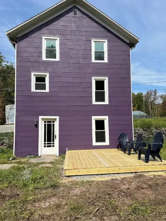 Charming 3-bedroom house in Haines Falls, near Kaaterskill Falls and campground!