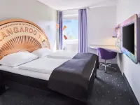 B&B HOTEL Offenbach-Kaiserlei