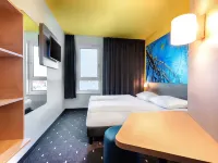 B&B HOTEL Rust-Ettenheim Hotels in Ettenheim