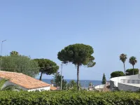 Sea View Villa Titti Residence La Bussola Fontane Bianche Syracuse
