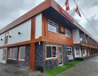 Windsor Motel