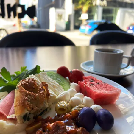 Denizci Hotel