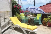 bougainvillea Hotel a Schoelcher