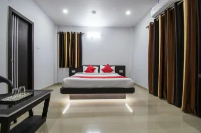 FAMILY ROOM 2-S G INTERNATIONAL Hotels in 