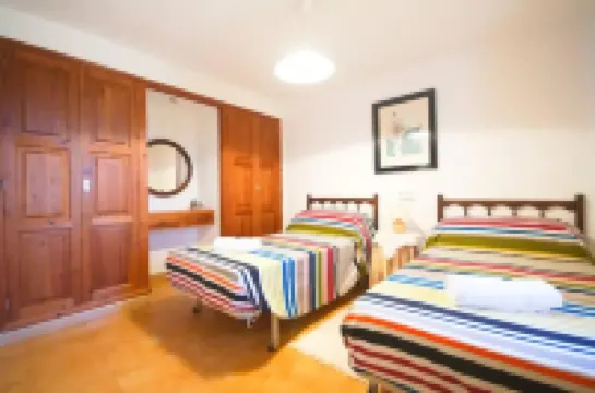 Villa on Best spot Pollença, private pool, free WiFi