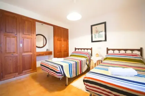 Villa on Best spot Pollença, private pool, free WiFi