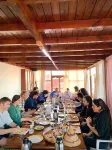 Original Surf Morocco - breakfast