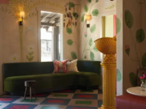 Hotel Lulu Hotels in Fayette County