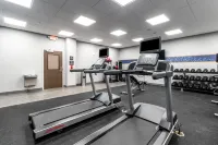Hampton Inn Locust Grove - Gym