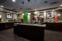 Hampton Inn & Suites Hammond - Frühstück