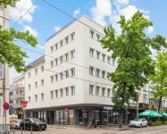 limehome Karlsruhe Kaiserstraße