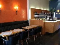 Logis Hôtel Acacia - bar