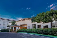 InterContinental Hotels Presidente Puebla Các khách sạn ở 