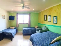 Aparthotel Los Pinos