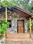 Canto da Pedra: Nature and Comfort Hotels in Caxambu