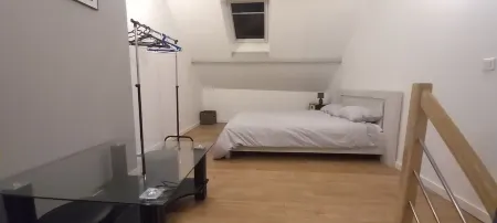 Le Cottage du Village