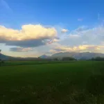 Nature Refuge | Relaxation and Wellness in the Countryside Hotel a Faicchio