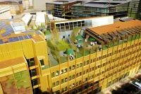 Next House Copenhagen Hotel a 