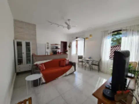 Itacoatiara - Apartment with Breakfast Next to the Beach