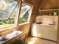 The Shire Glamping - nestled among lush trees,  tranquil atmosphere Hotels in Guarne