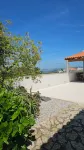 Casa do Moinho, between the Lagoon and Óbidos Castle