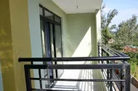 Furnished apartments in Migori : Deluxe Double Room Hotels in Migori