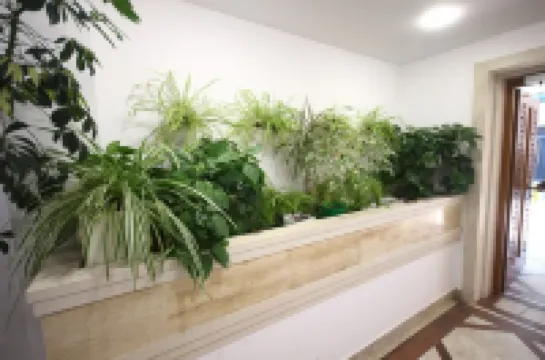 SOFIA CENTRAL LUXURY APARTMENT "2B" with parking