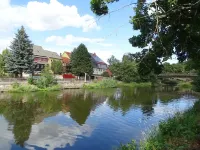 Urlaub im Herzen Sachsens Hotels in Roßwein