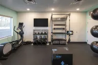 Tru by Hilton Phoenix Glendale Westgate - Gym