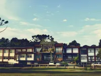 Hotel Fazenda Pampas Các khách sạn ở Canela