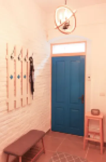 Deer Apartment - Cozy Central and Super Quiet