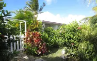 bungalow - Saint -François