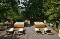 Il Ciocco Hotels Các khách sạn ở 