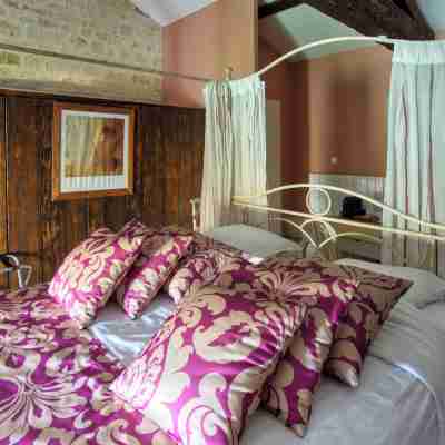 Domaine des Chais Rooms