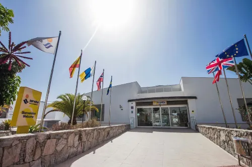 Servatur Terrazamar Sun Suite