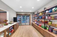 永家套房巴斯特羅普