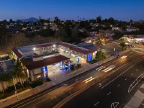 Motel 6 la Mesa, CA Hotels in La Mesa