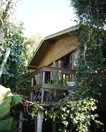 Solitude Cabin - Sailor