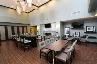 Hampton Inn & Suites by Hilton St. John's Airport - Frühstück