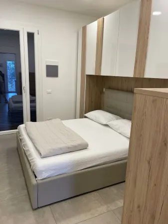 Nuovissimo Bilocale a Cinque Minuti dal Mare