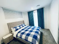 Brand New Large Modern House in Christchurch close to all amenities Hotels in Marshland