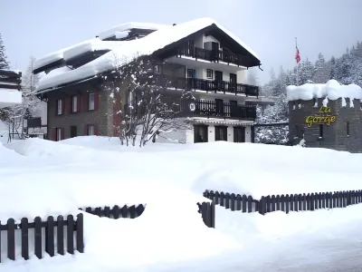 Boutique Hotel la Gorge