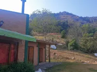 Cozy Mountain House I