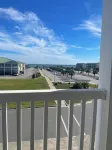 Posh, New, Ocean View Townhome in gorgeous Emerald Isle Perfect for families