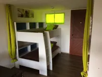 Magnifique Appartement  VUE MER et MONTAGNES Hotels in Ghisonaccia