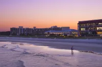 DoubleTree Resort by Hilton Myrtle Beach Oceanfront - شاطئ