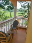 Villa Emmanuel 1Bhk Holiday home (2) nr Candolim beach Goa