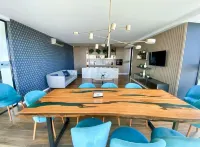 Charming 1-bedroom apartment with AC in Equipetrol