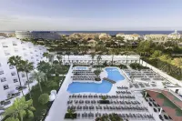Spring Hotel Vulcano - Beach