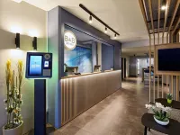 B&B HOTEL Köln-Airport